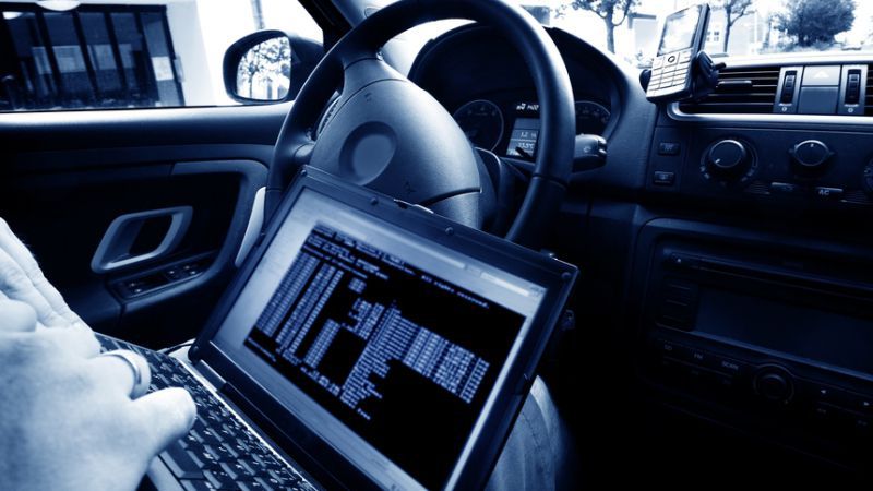 Czy Można Samodzielnie Zczytać Kody Błędów W Samochodzie I Czym To Zrobić? - Blog Bestdrive