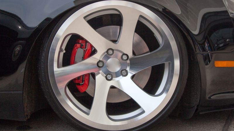 Felgi Aluminiowe Zalety I Wady Blog Bestdrive